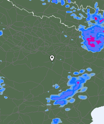 Opady atmosferyczne