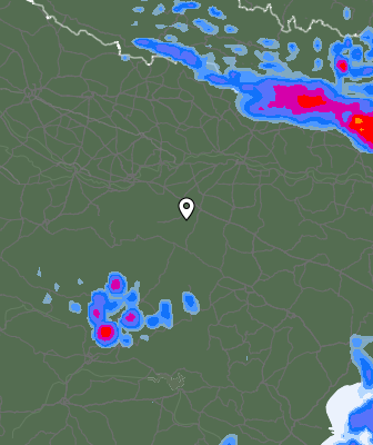 Precipitação