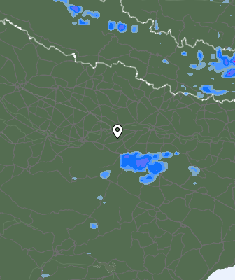 Opady atmosferyczne