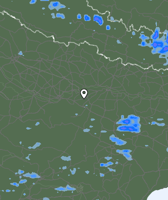 Opady atmosferyczne
