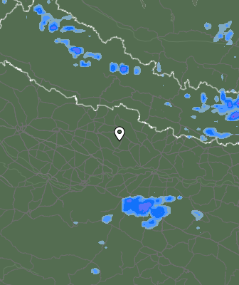 Opady atmosferyczne