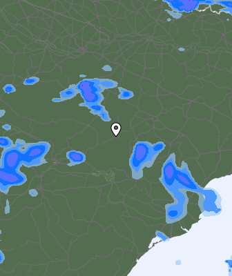 Precipitaţii