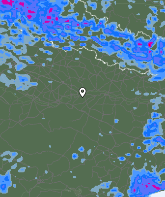 Opady atmosferyczne
