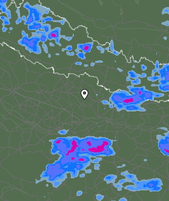Opady atmosferyczne