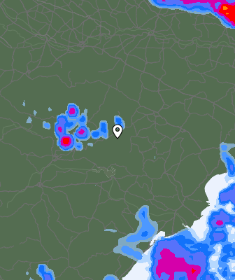 Precipitação