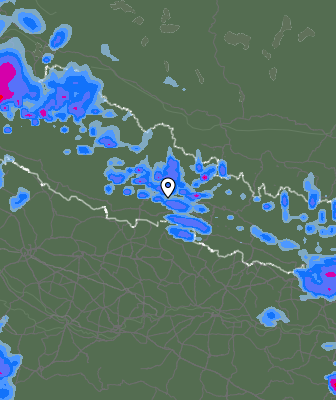 Precipitaţii