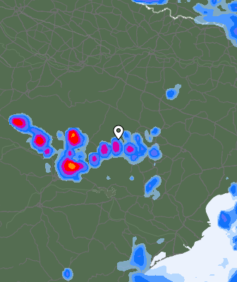 Precipitação