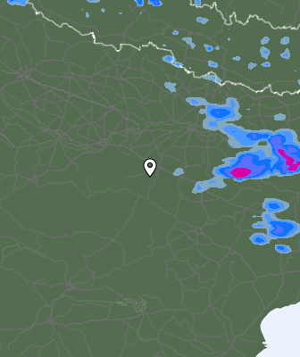 Opady atmosferyczne