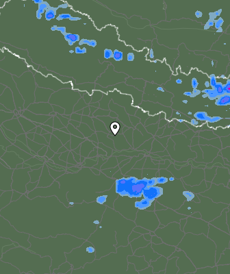Opady atmosferyczne