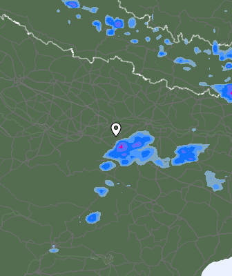 Opady atmosferyczne