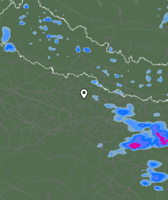 Opady atmosferyczne