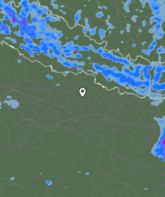 Opady atmosferyczne