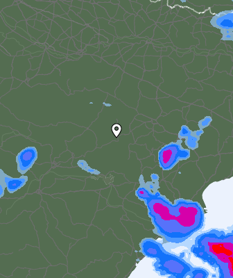 Precipitaţii