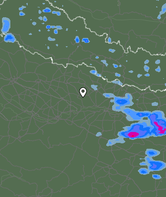 Opady atmosferyczne