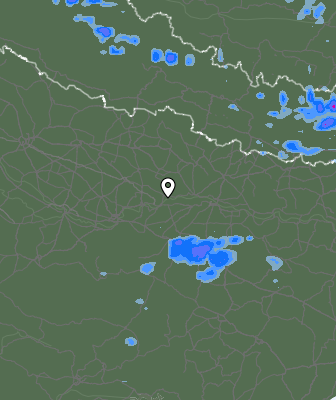 Opady atmosferyczne