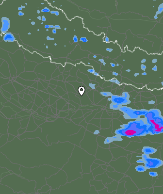 Opady atmosferyczne