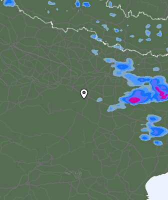 Opady atmosferyczne
