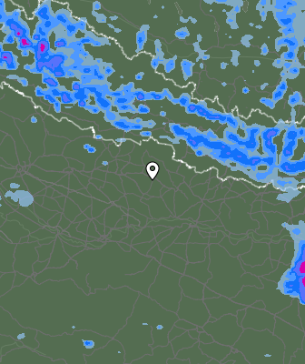 Opady atmosferyczne