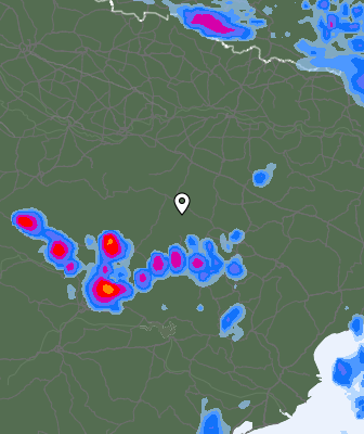 Precipitação