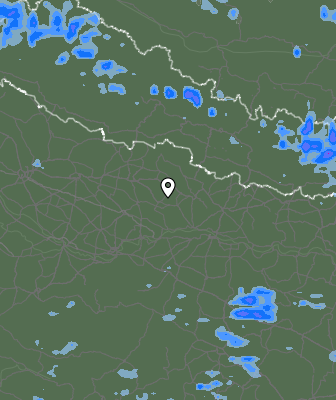 Opady atmosferyczne