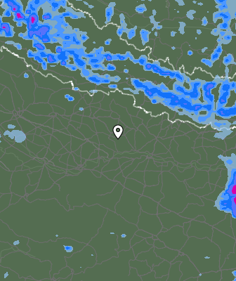 Opady atmosferyczne