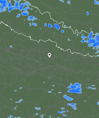 Opady atmosferyczne