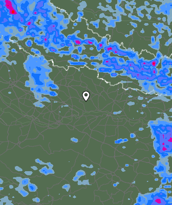 Opady atmosferyczne