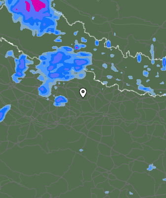 Opady atmosferyczne