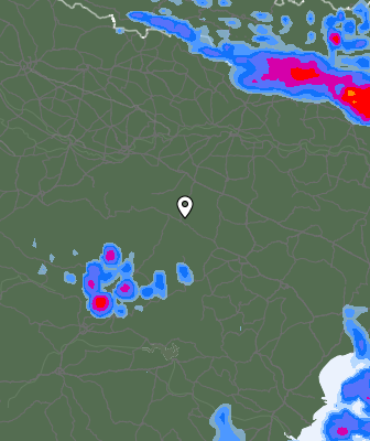 Precipitação