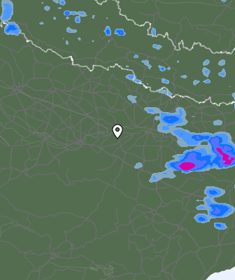 Opady atmosferyczne