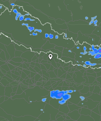 Opady atmosferyczne