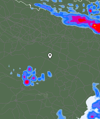 Precipitação