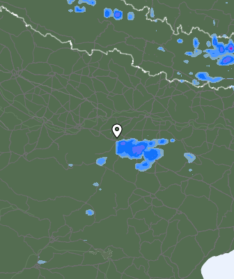 Opady atmosferyczne