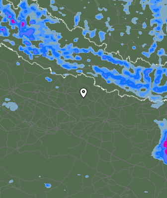 Opady atmosferyczne
