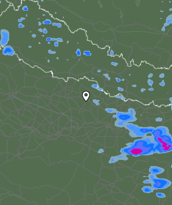 Opady atmosferyczne