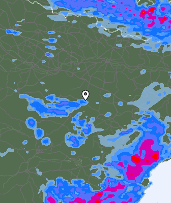 Precipitação