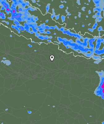 Opady atmosferyczne