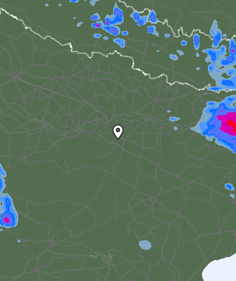 Opady atmosferyczne