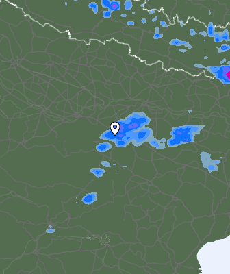 Opady atmosferyczne