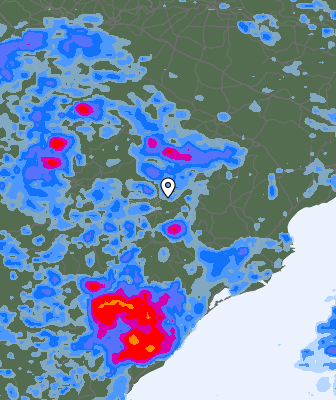 Precipitação