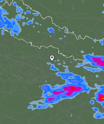 Opady atmosferyczne