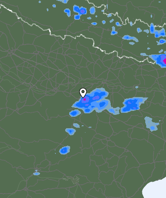 Opady atmosferyczne