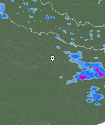 Opady atmosferyczne