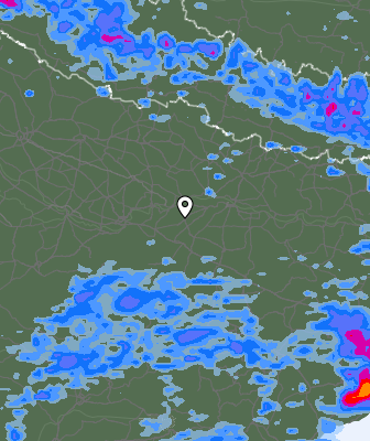 Opady atmosferyczne