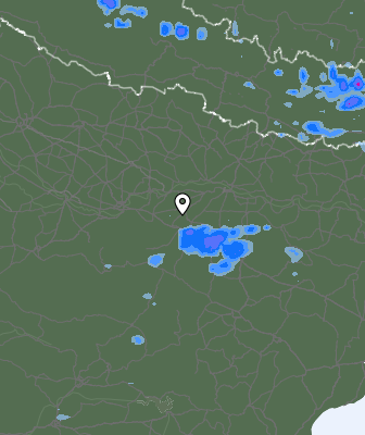 Opady atmosferyczne