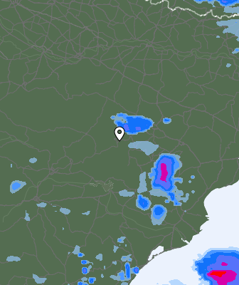 Precipitaţii