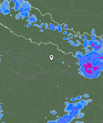 Opady atmosferyczne
