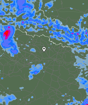 Opady atmosferyczne