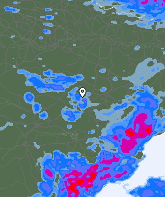 Precipitação