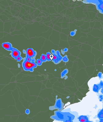 Precipitação